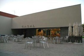 Bar del Casal