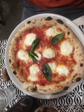 Sicily - Pizzeria & Lounge Bar