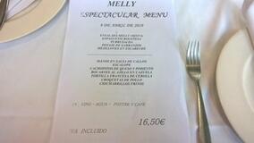 Restaurante Melly