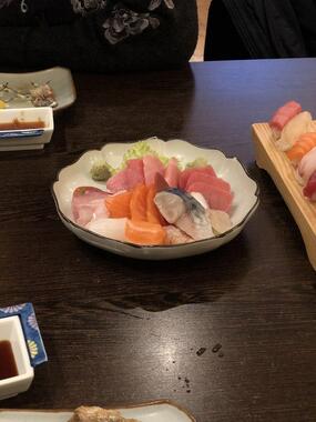 Hamon-Sushi