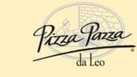 Pizza-Pazza da Leo