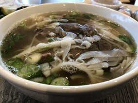 Oasis Vietnamese Cuisine