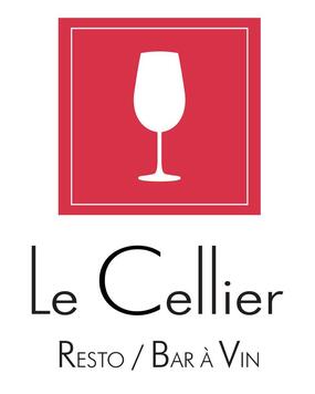 Resto/Bar à vin Le Cellier
