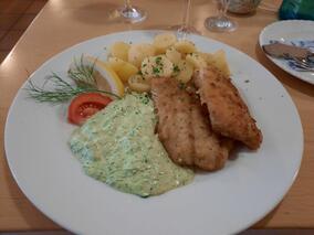 Restaurant FischJackob