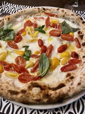 Sicily - Pizzeria & Lounge Bar