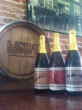 Lander Brewing Company