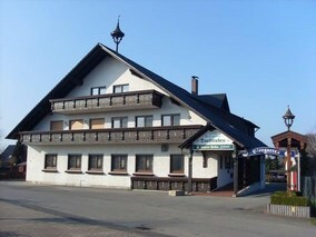 Christoph Knicker Hotel Restaurant Dorfstuben