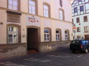 Teo's Pizzaservice
