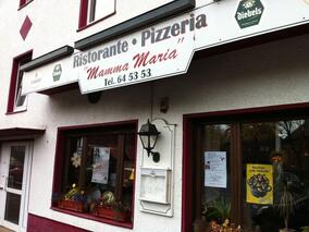 Pizzeria Mamma Maria