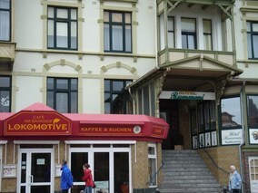 Café Lokomotive