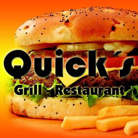 Quick's "Der BurgerMeister"