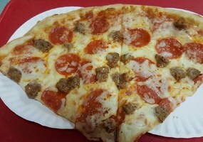 Bravo Pizza Of Havertown