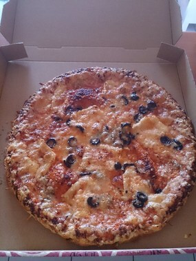 Pizza Guido - FERMÉ