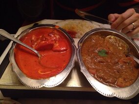 Warwick Spice Indian and Bangladeshi Restaurant