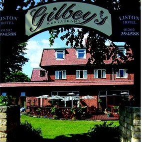 Gilbey's Restaurant