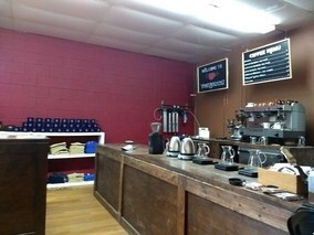 What's Brewing Coffee Roasters