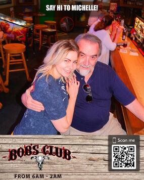 Bob's Club