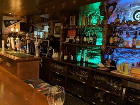 Pub irlandais Claddagh