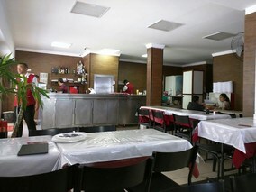 Restaurante Careca
