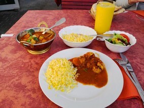 Goa Indisches Restaurant