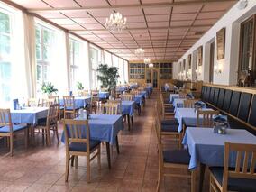 Restaurant Linderhof