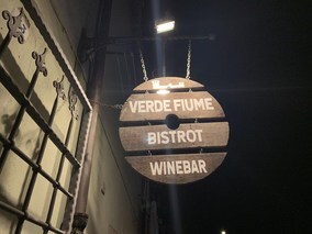 verde Fiume - Bistrot / Wine Bar