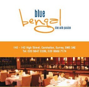 Blue Bengal
