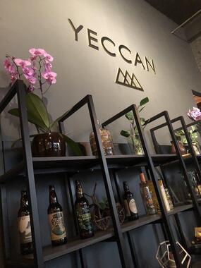 Yeccan Restaurante / Cervecería