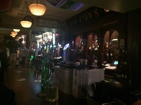 Con's Bar