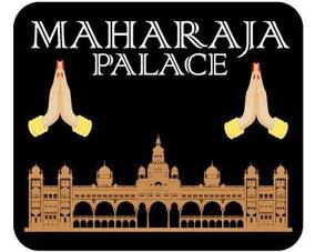 MAHARAJA PALACE