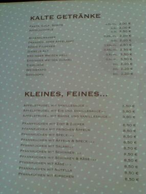 Café Kluntje