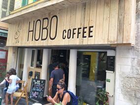 HOBO COFFEE