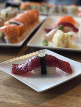 Sushi ONE Restaurant