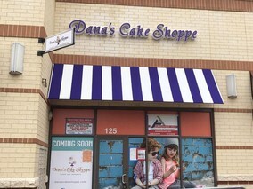 Dana's Cake Shoppe