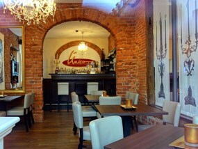 Unico Café - Bar
