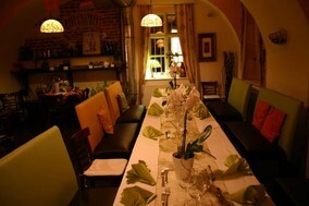 Villa Antica Restaurant-Café