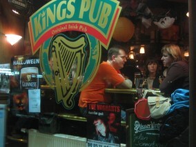Kings Pub