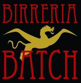 Birreria batch