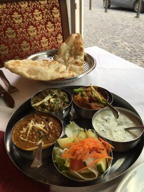 Himalaya Indien Restaurant