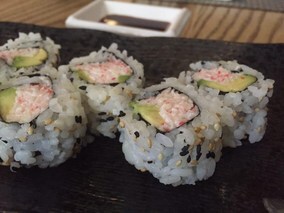 Toki Sushi - Cesena