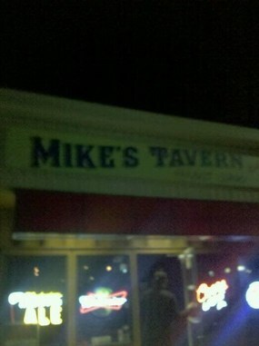 Mike's Tavern