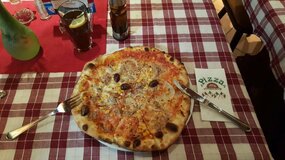 Pizzeria Venezia