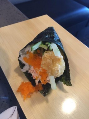 Sushi Q Japanese Restaurant