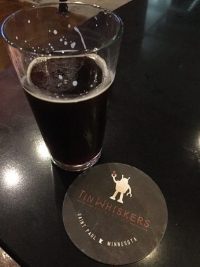 Tin Whiskers Brewing