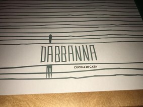 Fichera 7117 - Dabbanna
