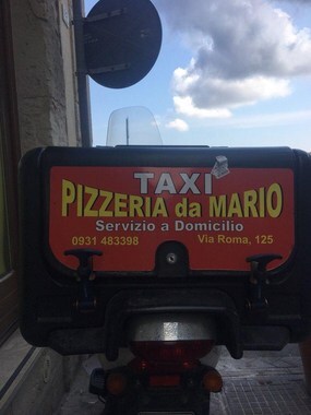 Pizzeria da Mario