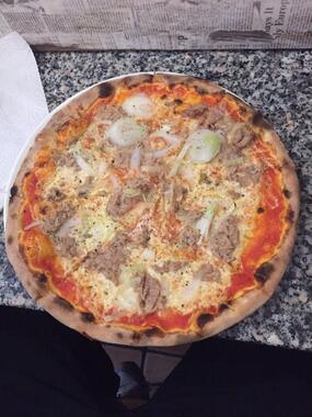 pizzeria il futuro