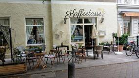 Café "Kaffeetasse" Magdeburg