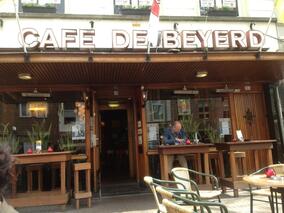 Beyerd Café-Restaurant-Brouwerij De Beyerd