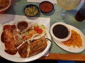 Riviera Mexican Restaurant & Cantina